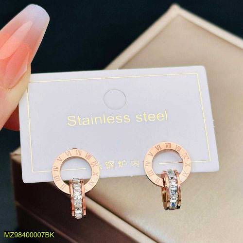 women's amazing earing 