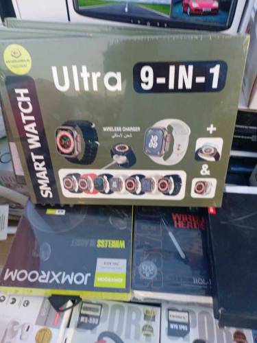 smart watch 