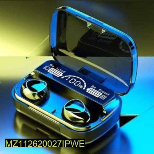 M10 wireless airbuds 