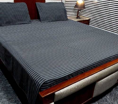 Pure Cotton Bedsheetsd