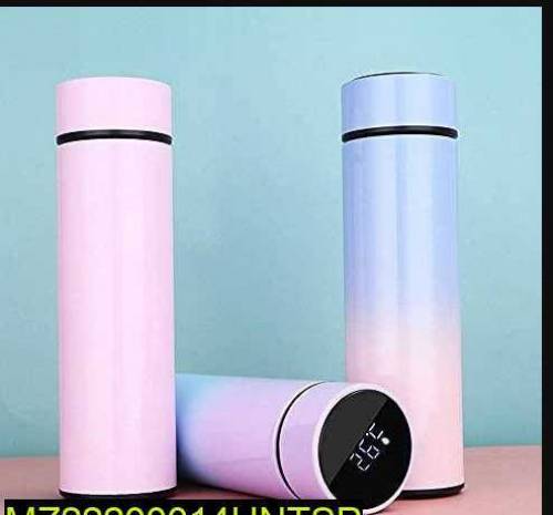 Imported Smart Thermos  Water Bottle