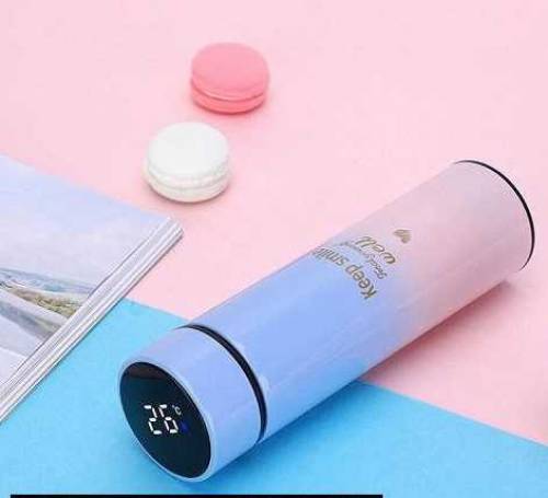 Imported Smart Thermos  Water Bottle