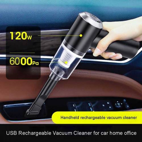 Flash Sale 🎉Smart Vacuum Cleaner 