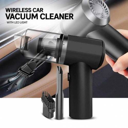 Flash Sale 🎉Smart Vacuum Cleaner 