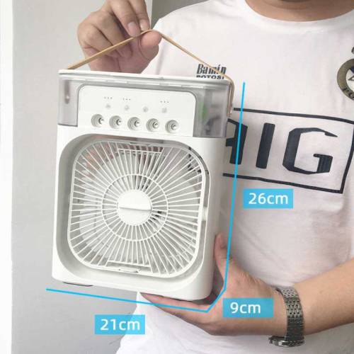 Portable Mini air conditioner Cooler 
