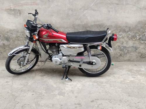 special edition 125