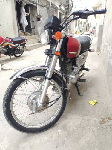 special edition 125