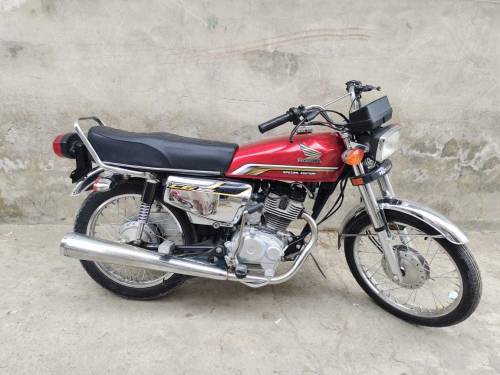 special edition 125