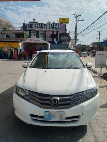 Honda City i-vtec for sale