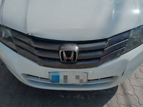 Honda City i-vtec for sale