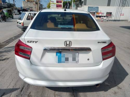 Honda City i-vtec for sale