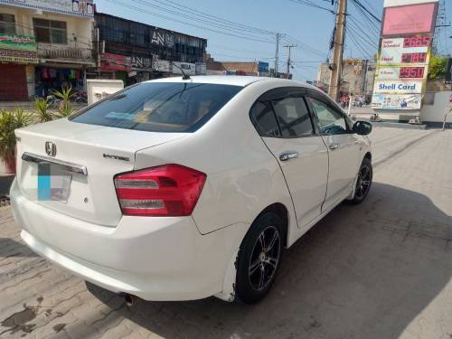 Honda City i-vtec for sale