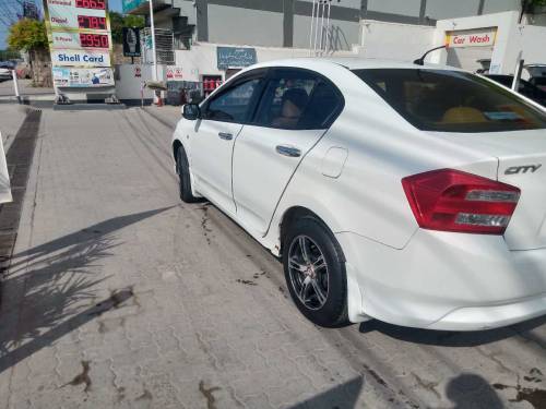 Honda City i-vtec for sale