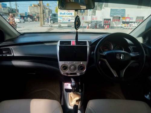 Honda City i-vtec for sale