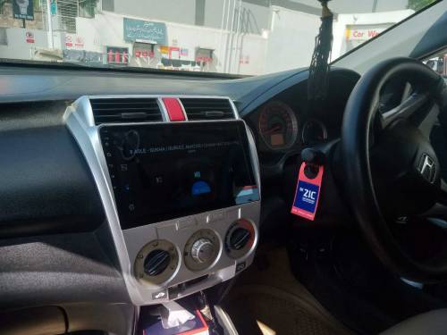 Honda City i-vtec for sale
