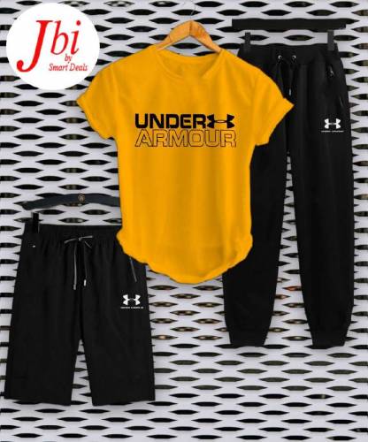 Gents summer tracksuits