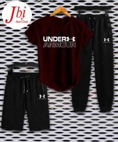 Gents summer tracksuits