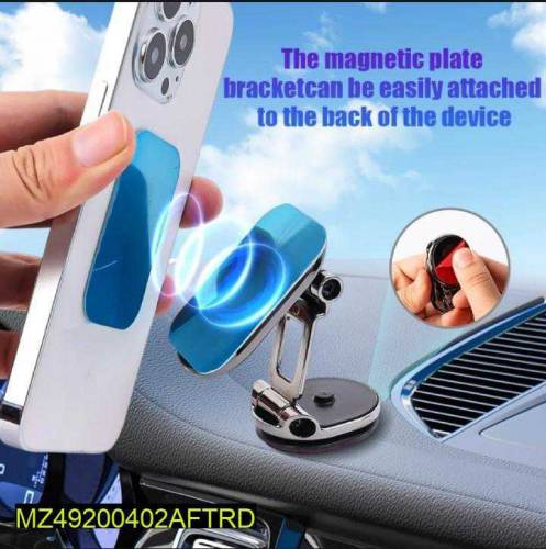 •  Material: ABS Plastic•  Product Features: Easily Installable, Rotat