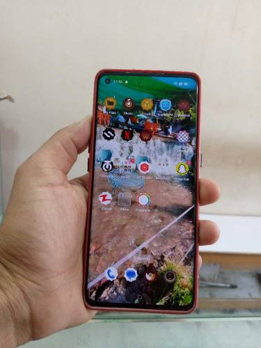 Oppo Reno 4 pro Non Pta 
