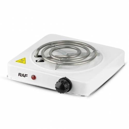 Electric Stove