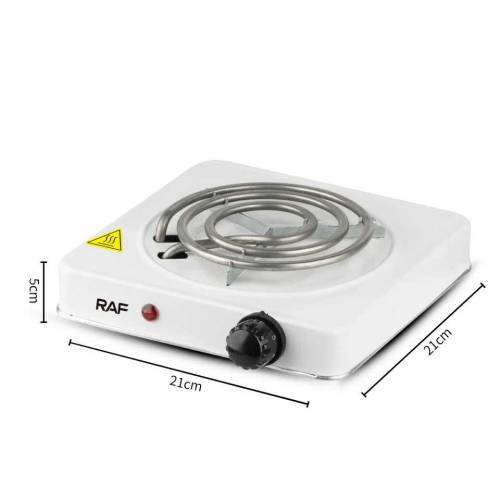 Electric Stove