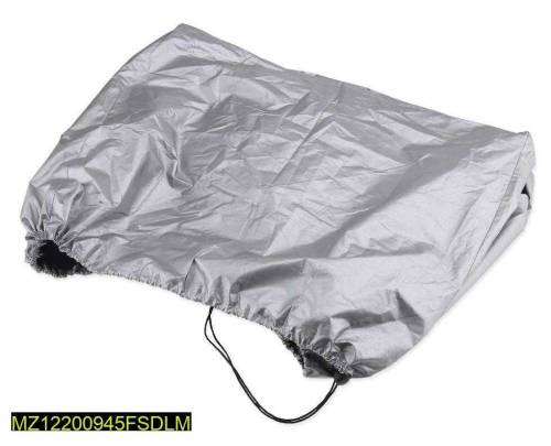 1 pc parachute motorbike cover