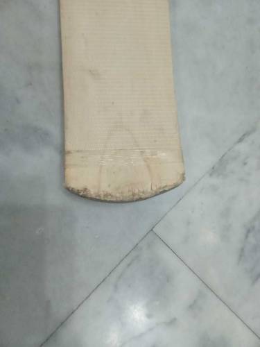 Tape Ball Cricket Bat - For Sell - FB THUNDER BAT - New Bat