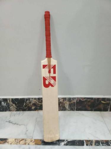Tape Ball Cricket Bat - For Sell - FB THUNDER BAT - New Bat