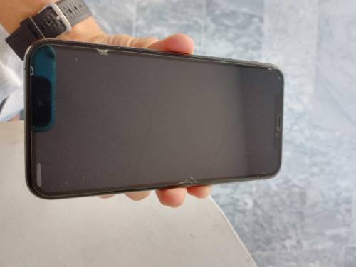 iphone XS