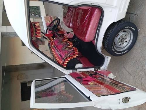 Suzuki Bolan 2018 for sale