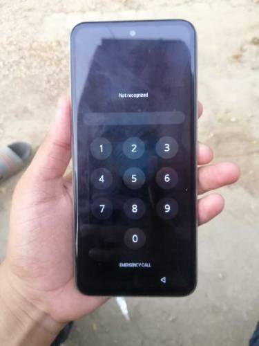 Infinix Hot 12 Free Fire Edition 🥵