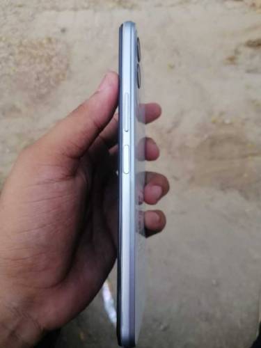 Infinix Hot 12 Free Fire Edition 🥵