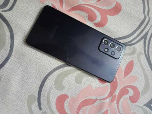 SAMSUNG A52S 5G