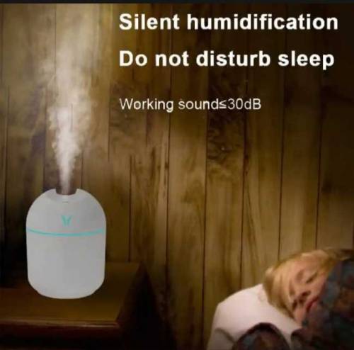 portable humidfier