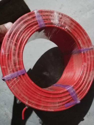 7/36 Wire New