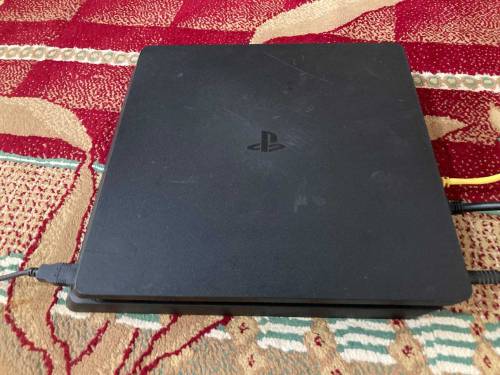 PS4 SLIM JAILBREAKED 500GB