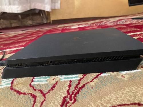 PS4 SLIM JAILBREAKED 500GB