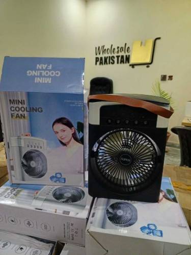 cool air fan 