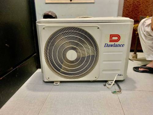 Dawlance Ac 1.5 ton inverter