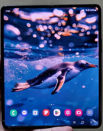 Samsung Z Fold 3 5G 12/512