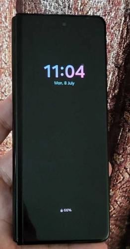 Samsung Z Fold 3 5G 12/512