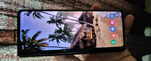 Samsung Z Fold 3 5G 12/512