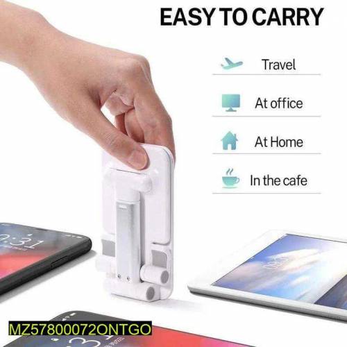 mini portable call phone desk Holder stand