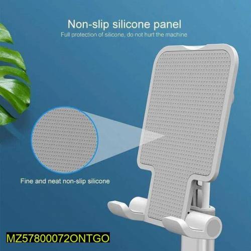 mini portable call phone desk Holder stand