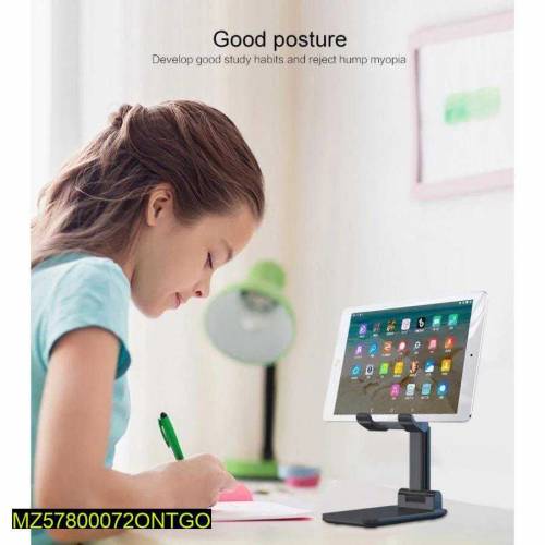 mini portable call phone desk Holder stand