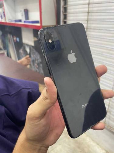 Iphone Xs Max