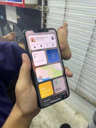 Iphone Xs Max