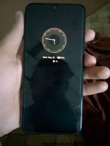infinix note12 6+5ram 128 rom all ok 