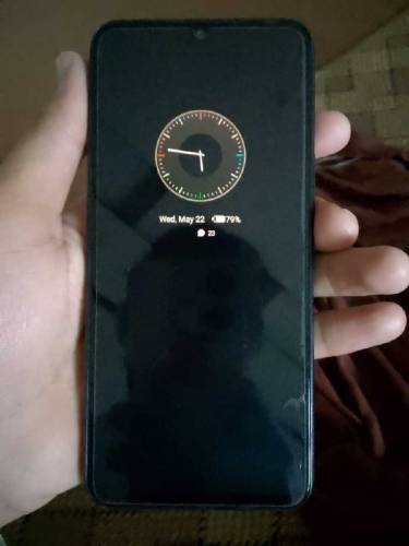 infinix note12 6+5ram 128 rom all ok 