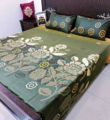 3 piece bedsheet 